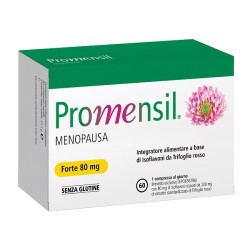 Pharmacare Europe Promensil...