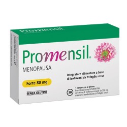 Pharmacare Europe Promensil...
