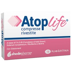 Shedir Pharma Atoplife 30...