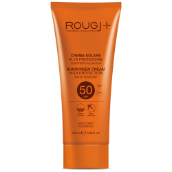 Rougj Solare Spf50 100 Ml