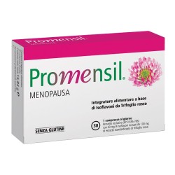 Pharmacare Europe Promensil...