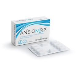Biosphaera Pharma Ansiomixx...