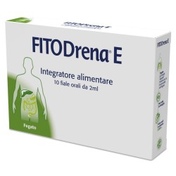 Schwabe Pharma Fitodrena E...