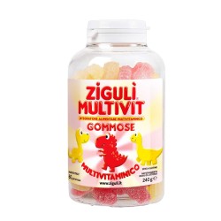 Falqui Ziguli Multivit...