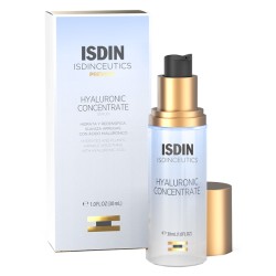Isdinceutics Hyaluronic...