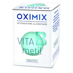 Driatec Oximix Vita B Metil...