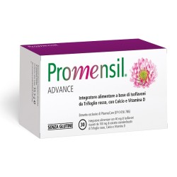 Pharmacare Europe Promensil...