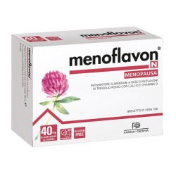Farma-derma Menoflavon N 60...