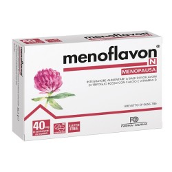 Farma-derma Menoflavon N 30...