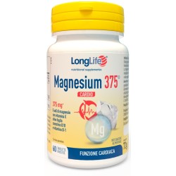 Longlife Magnesium 375...