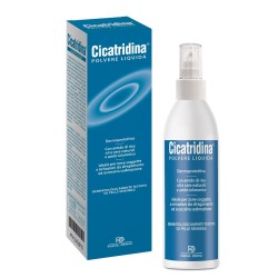 Farma-derma Cicatridina...