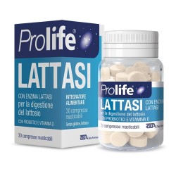Zeta Farmaceutici Prolife...
