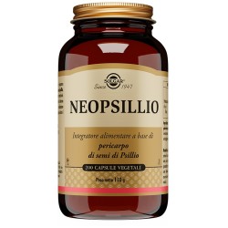 Solgar Neopsillio 200...