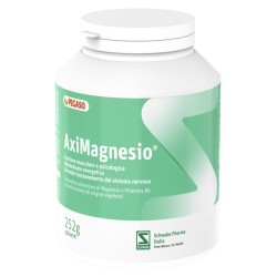 Schwabe Pharma Aximagnesio...