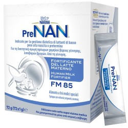 Nestlè Prenan Fortificante...