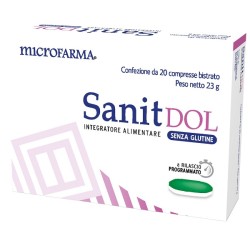Microfarma Sanit Dol 20...