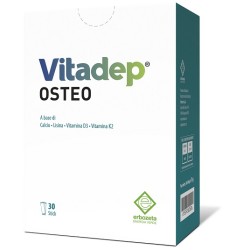 Erbozeta Vitadep Osteo 30...