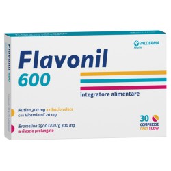 Valderma Flavonil 600 30...