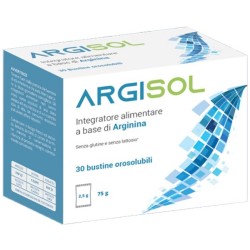 Androsystems Argisol 30...