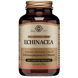 Solgar Echinacea 100...