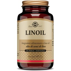 Solgar Linoil 90 Perle