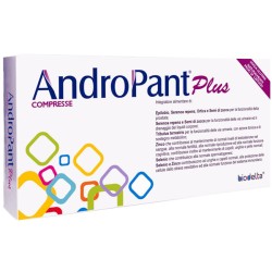 Biodelta Andropant Plus 30...