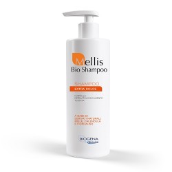 Biogena Mellis Bio Shampoo...