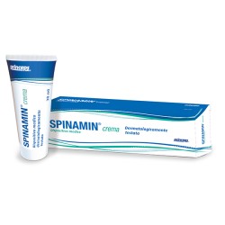 Princeps Spinamin Crema 30 Ml