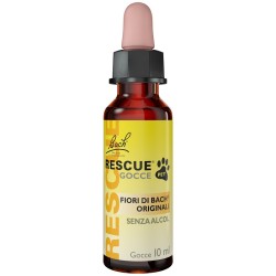 Schwabe Pharma Rescue Pet...