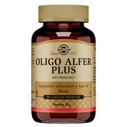 Solgar Oligo Alfer Plus 90...