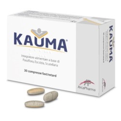 Arcapharma Kauma Gocce 30 Ml