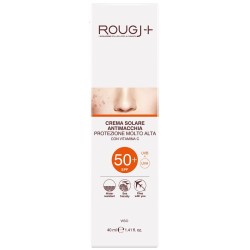 Rougj Solare Spf50+ Viso...