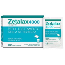 Zeta Farmaceutici Zetalax...