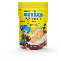 Nestlè Mio Biscotto Gocce...