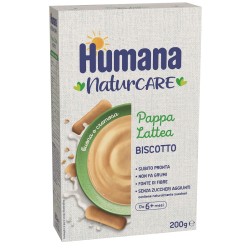 Humana Pappa Lattea...