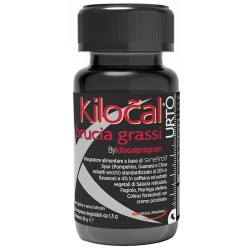 Pool Pharma Kilocal Brucia...