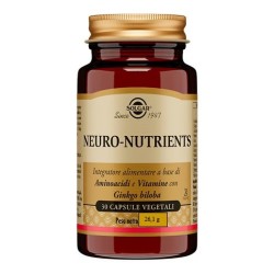 Solgar Neuro-nutrients 30...