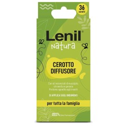 Zeta Farmaceutici Lenil...