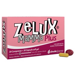 Shedir Pharma Zelux Mamma...