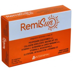 Interfarmac Remisun 30...