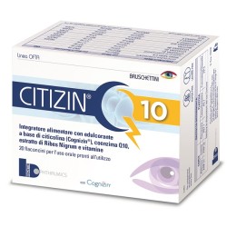 Bruschettini Citizin Q10 20...