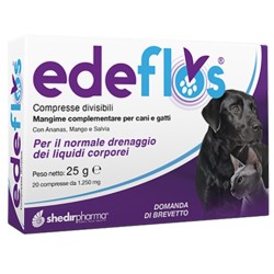Shedir Pharma Edeflos 20...