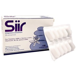 Mitofar Siir Compresse