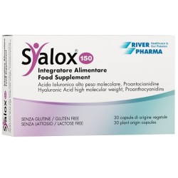 Bionativa Syalox 150 30...