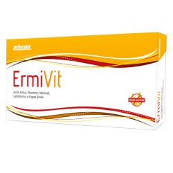 Princeps Ermivit 30 Compresse
