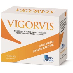 Biofarmex Vigorvis 14...
