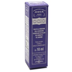 Deca Laboratorio Chimico...