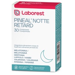 Uriach Pineal Notte Retard...
