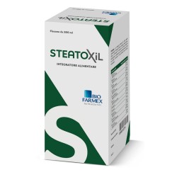 Biofarmex Steatoxil 500 Ml