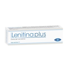 Enfarma Lenitina Plus 50 Ml